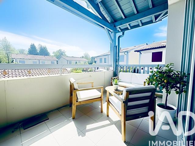 Appartement vente à Dax, Saint-andré-de-seignanx