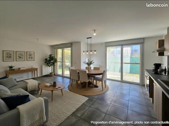 Appartement vente à Forcalquier, Manosque