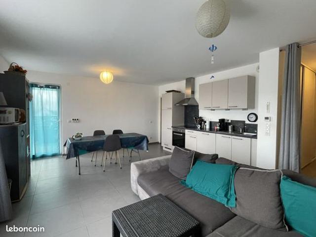Appartement vente à Mulhouse, Blotzheim