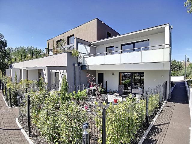 Appartement vente à Mulhouse, Riedisheim