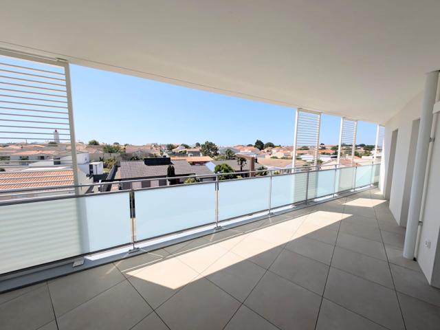 Appartement vente à Les Sables-d'Olonne, Saint-gilles-croix-de-vie