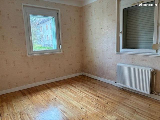 Appartement vente à Forbach-Boulay-Moselle, Stiring-wendel