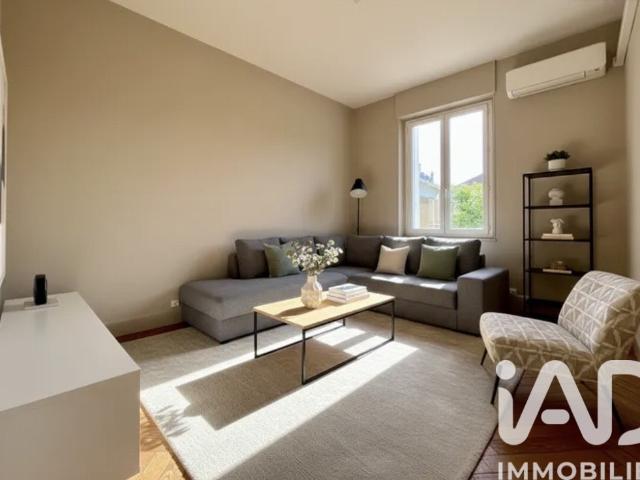 Appartement vente à Carcassonne