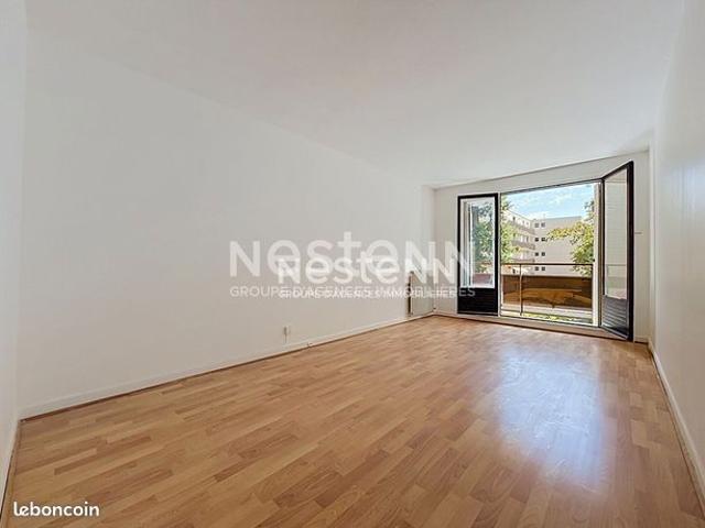 Appartement vente à L'Isle-Adam, Val-d'Oise