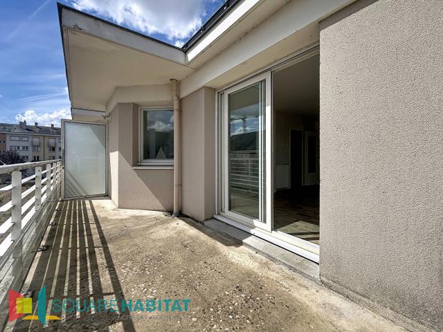 Appartement vente à Les Ponts-de-Cé, Maine-et-Loire