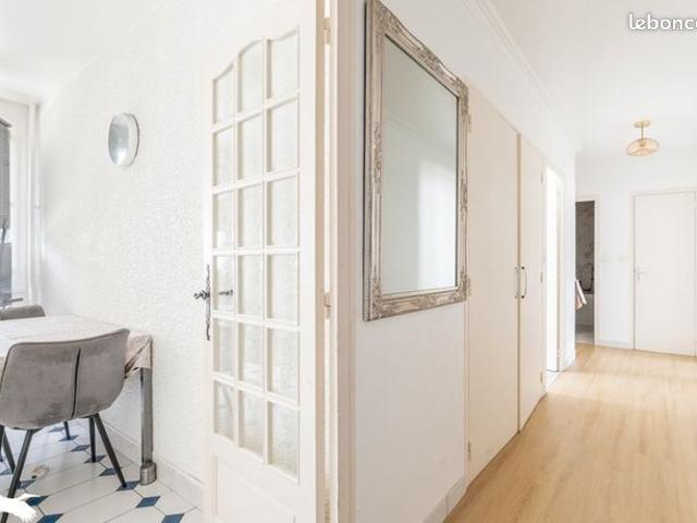 Appartement vente à Nantes, Orvault
