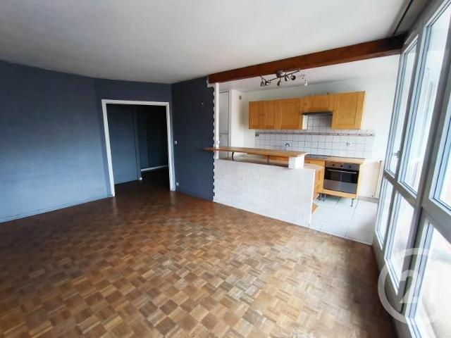 Appartement vente à Palaiseau, Chilly-mazarin