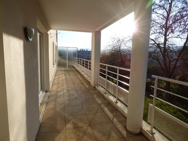 Appartement location à Nancy, Laxou