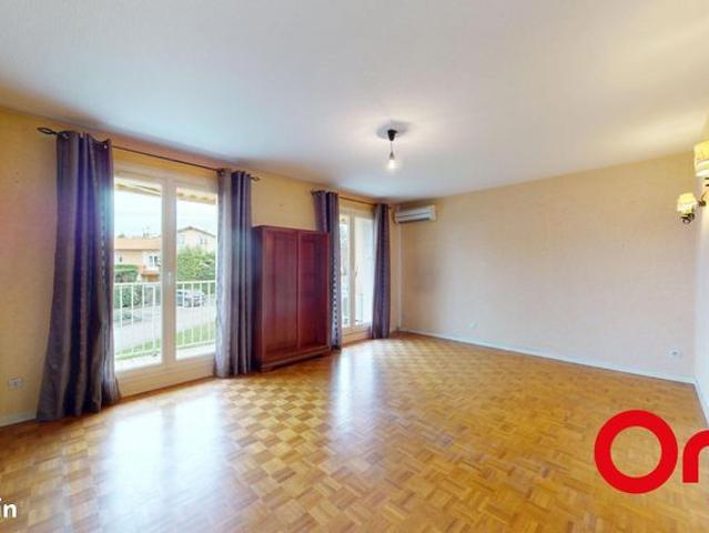 Appartement vente à Villefranche-sur-Saône, Rhône