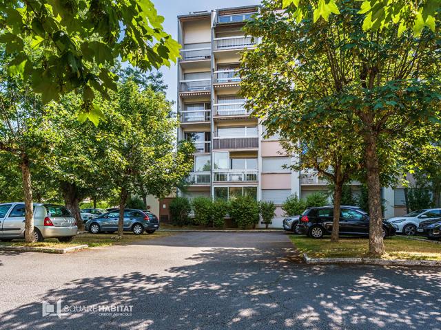Appartement vente à Dijon