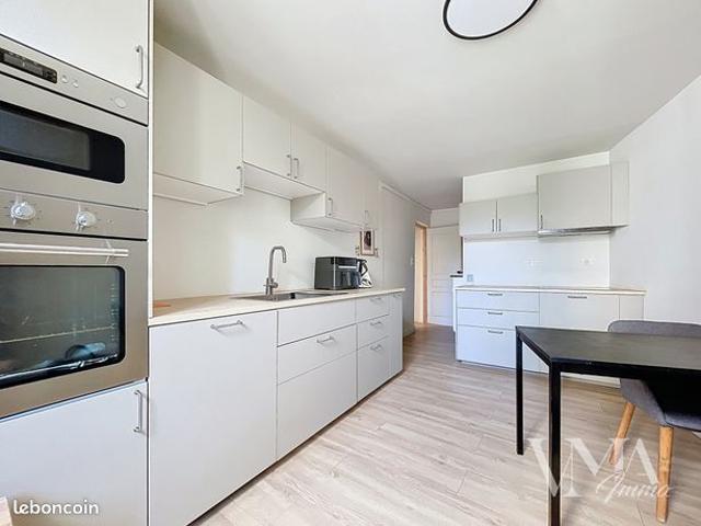 Appartement vente à Lyon, Métropole de Lyon