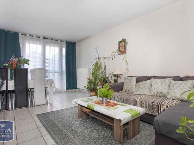 Appartement location à Roanne, Loire