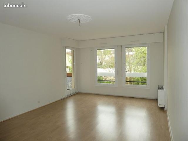 Appartement vente à Niort, Avon