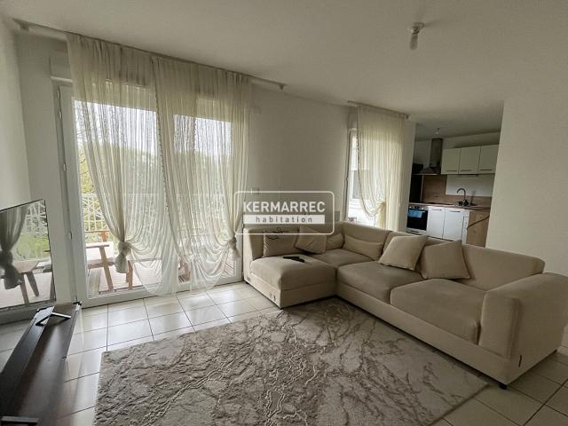 Appartement vente à Nantes, Saint-herblain