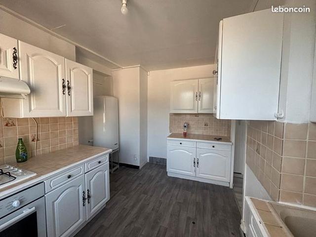 Appartement vente à Nantua, Oyonnax
