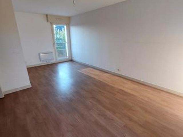 Appartement vente à Dammarie, Eure-et-Loir