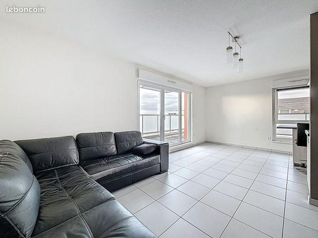 Appartement vente à Strasbourg, Lingolsheim