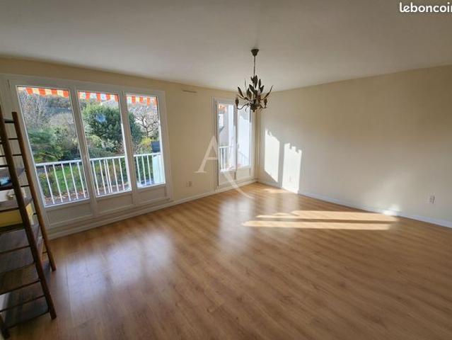 Appartement vente à Étampes, Dourdan