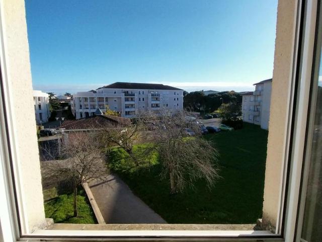 Appartement vente à Bordeaux, Pessac