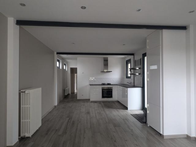 Appartement location à Nantes, Thouaré-sur-loire