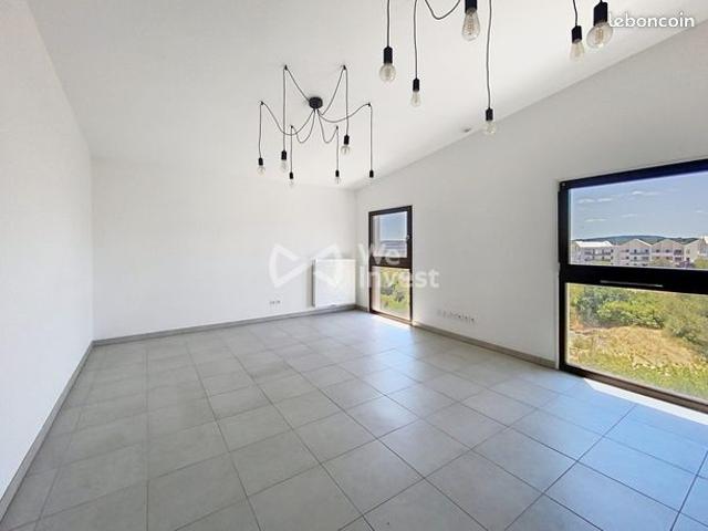 Appartement vente à Montpellier, Saint-jean-de-védas