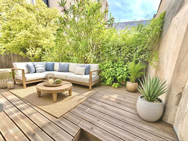 Appartement vente à Orléans