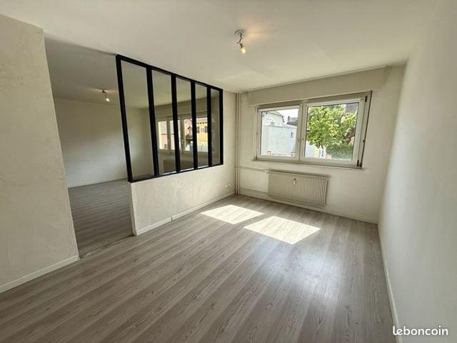 Appartement vente à Strasbourg, Hoenheim