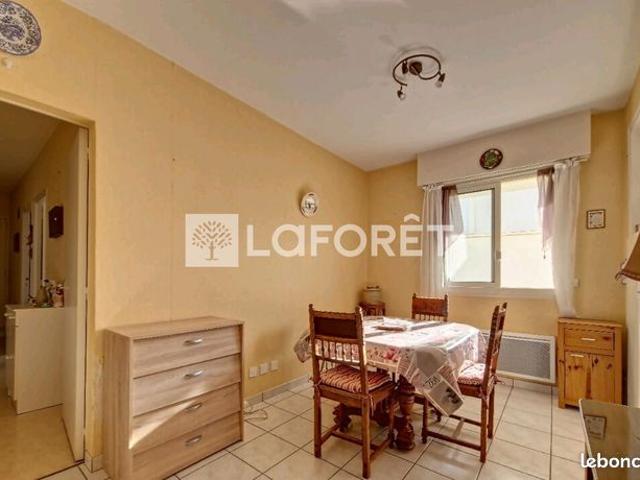 Appartement vente à Vannes, Bretagne