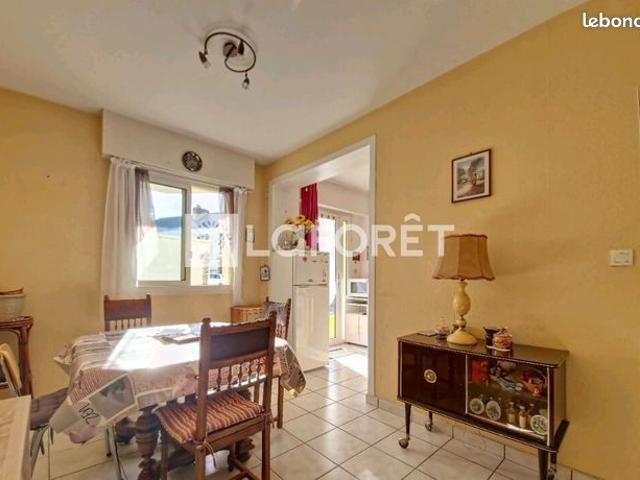 Appartement vente à Vannes, Bretagne