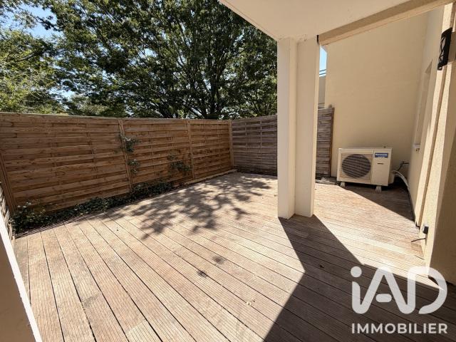 Appartement vente à Istres, Vitrolles