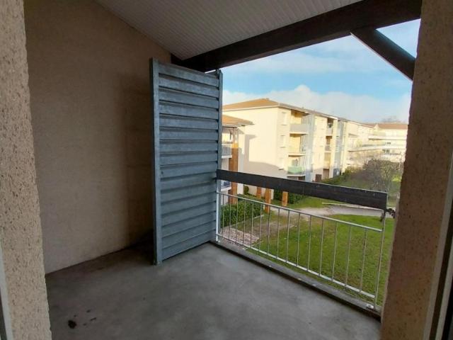 Appartement vente à Bordeaux, Pessac