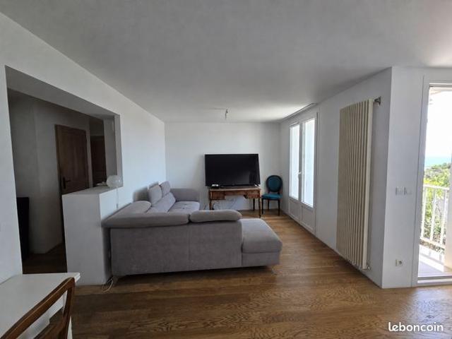 Appartement vente à Montpellier, Sète