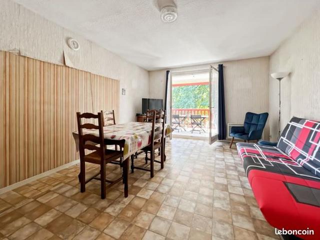 Appartement vente à Bayonne, Cambo-les-bains