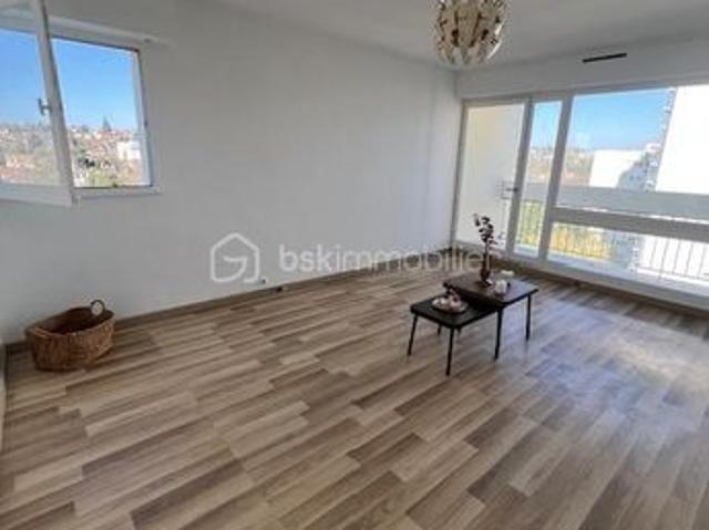 Appartement vente à Évry, Épinay-sous-Sénart