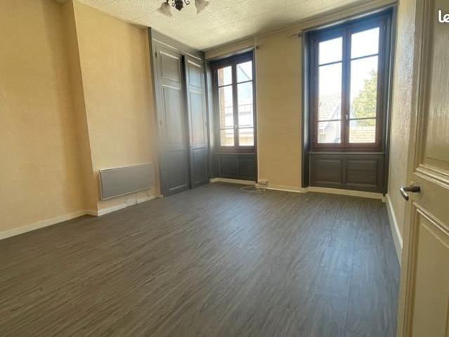 Appartement vente à Cherbourg, Sainte-colombe