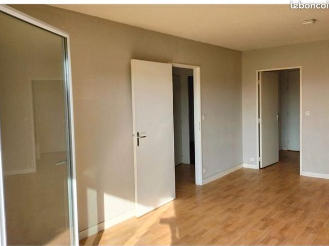 Appartement vente à Lorient, Bretagne