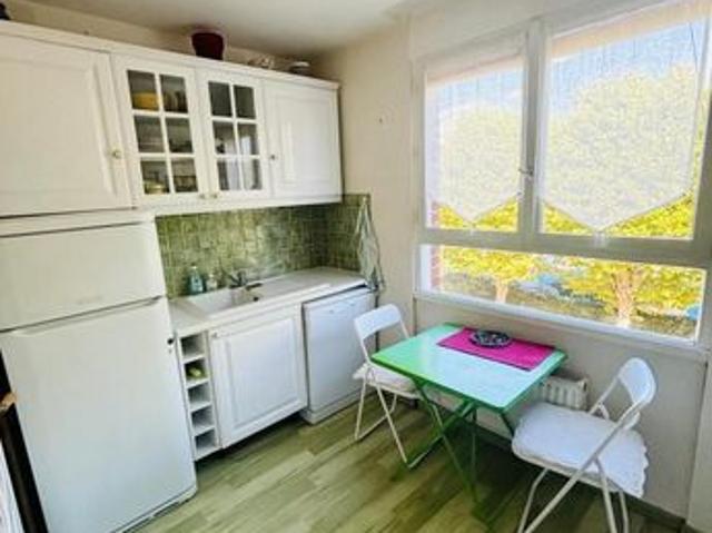 Appartement vente à Sarcelles, Garges-lès-gonesse