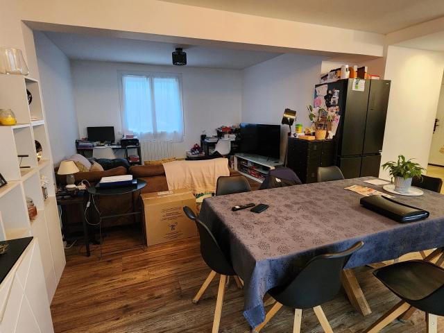 Appartement vente à Argelès-Gazost, Lourde