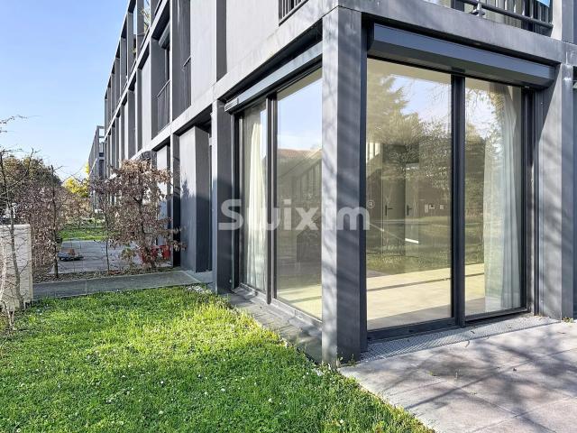 Appartement vente à Bordeaux, Pessac