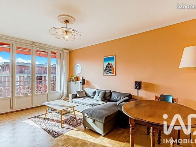 Appartement vente à Lyon, Métropole de Lyon