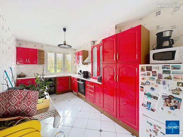 Appartement vente à Bernay
