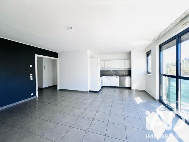 Appartement vente à Forbach-Boulay-Moselle, Schoeneck