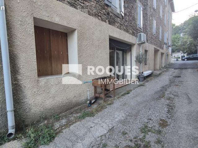 Appartement vente à Lamalou-les-Bains, Hérault
