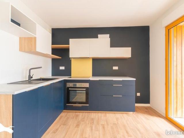 Appartement vente à Floirac, Charente-Maritime