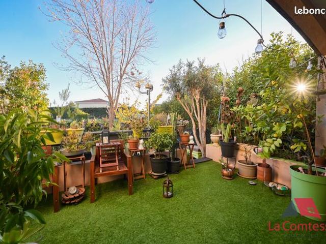 Appartement vente à Marseille, Allauch