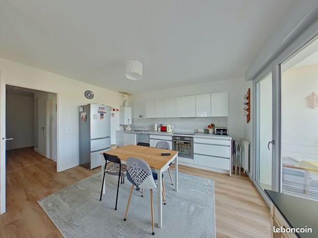 Appartement vente à Tours