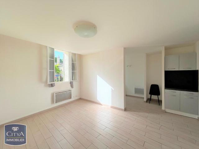Appartement location à Libourne, Grézillac