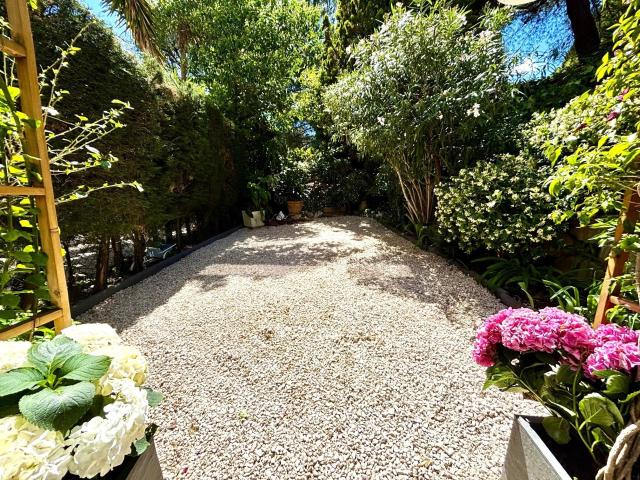 Appartement vente à Nice
