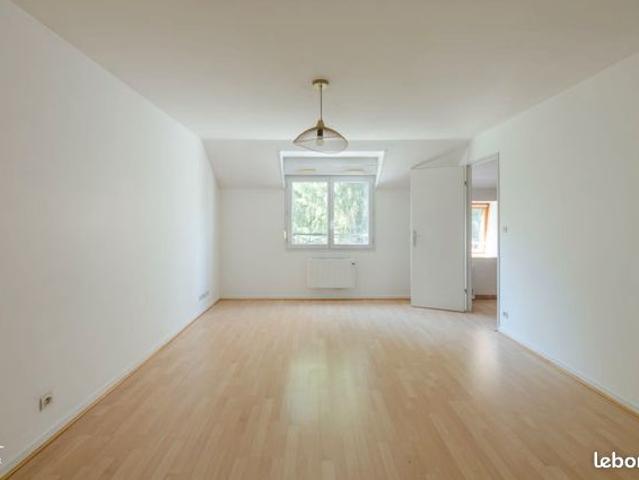 Appartement vente à Avallon, Bois-d'arcy
