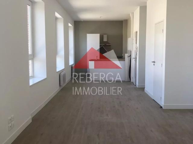 Appartement location à Castres, Mazamet
